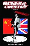 Queen & Country: Declassified, Vol. 2