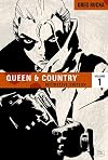Queen & Country: Definitive Edition, Vol. 1