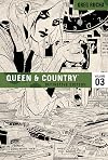 Queen & Country: Definitive Edition, Vol. 3