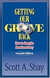 Getting Our Groove Back: How to Energize American Jewry