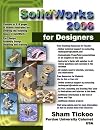 SolidWorks 2008 for Designers