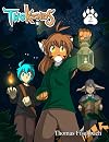 Twokinds Vol. 2 Manga Edition