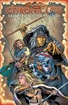 Dragonlance: Chronicles, Volume 1: Dragons of Autumn Twilight [graphic novel]