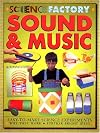 Sound & Music (Science Factory)