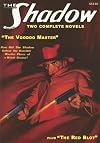The Red Blot | The Voodoo Master