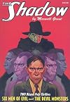 Six Men of Evil | The Devil Monsters