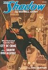 City of Crime | Shadow Over Alcatraz