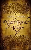 Night Birds' Reign (Dreamer's Cycle)