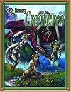 D6 Fantasy Creatures