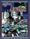 D6 Adventure Locations