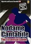 Nodame Cantabile: The Essential Guide (Mysteries and Secrets Revealed!)