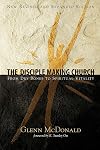 The Disciple Making Church: From Dry Bones to Spiritual Vitality