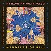 Mandalas of Bali : our place in the world