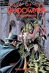 Tales of the Shadowmen 1: The Modern Babylon