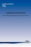 Liquidity and asset prices