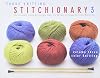Vogue Knitting Stitchionary 3: Color Knitting