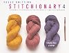 Vogue Knitting Stitchionary 4: Crochet
