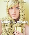 Vogue Knitting Shawls & Wraps