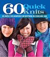 60 Quick Knits