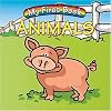 Animals (My First Book series)