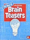 The Best of MindWare Brain Teasers