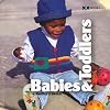 Babies & Toddlers: A Knitter's Dozen