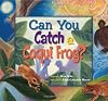 Can You Catch a Coqui Frog