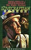Kolchak: The Night Stalker - The Lovecraftian Horror (Kolchak the Nightstalker)