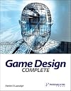Game Design Complete