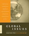 Global Issues: Selections from CQ Researcher: 2006