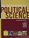 The Encyclopedia of Political Science Set