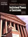 Constitutional Law for a Changing America: Institutional Powers and Constraints
