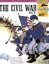 Civil War, Vol. 2 (Chester the Crab's Comix With Content)
