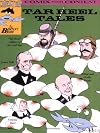 Tar Heel Tales (Chester Comix)