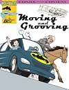 Moving and Grooving (Chester Comix)
