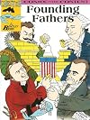 Founding Fathers (Chester the Crab's Comix With Content)