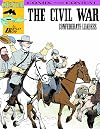 Civil War Confederate Leaders