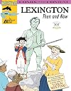 Lexington: Then and Now