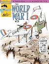 The World War One Web (Comix with Content)