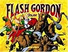 Alex Raymond's Flash Gordon, Volume 3