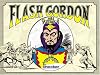Alex Raymond's Flash Gordon, Volume 4