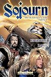 Sojourn Volume 6: Berserker's Tale (Sojourn)