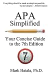 APA Simplified: Your Concise Guide to the 7th Edition