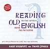 Reading Old English: A Primer and First Reader, Revised Edition