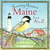 Journey Around Maine from A to Z