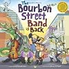 The Bourbon Street Band Is Back (Shankman & O'Neill)