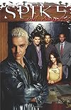 Spike: Old Wounds