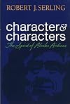 Character & Characters: The Spirit of Alaska Airlines
