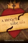 A Heart Like His: Meditations on the Sacred Heart of Jesus