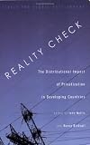 Reality Check: The Distributional Impact of Privatization in Developing Countries